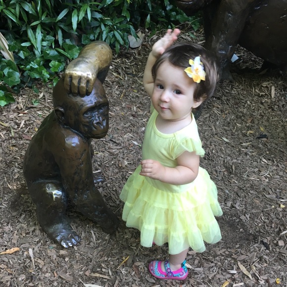 Meet your Posher, Aumelina - Picture 5 of 5